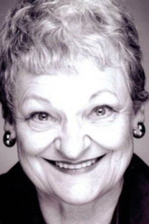 Zoaunne LeRoy portrait