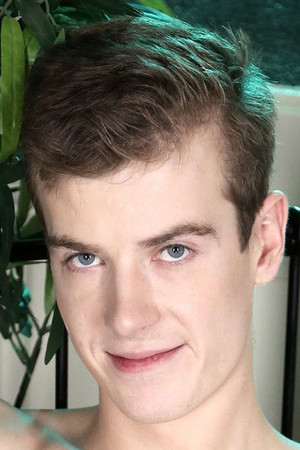 Andy Fisher portrait