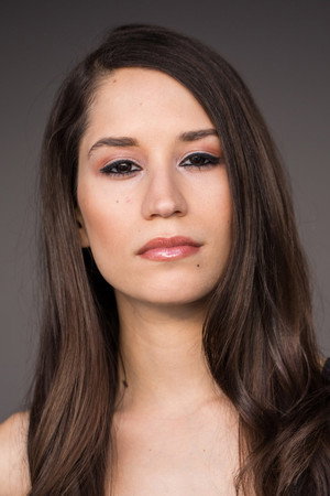 Melissa Macedo portrait