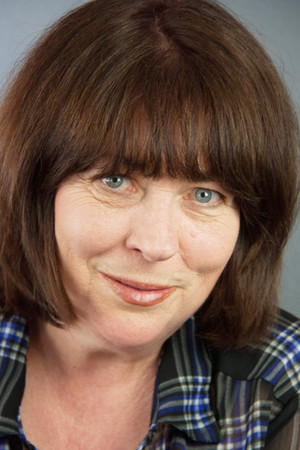 Nora McLellan portrait
