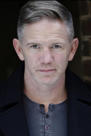 David McKittrick portrait