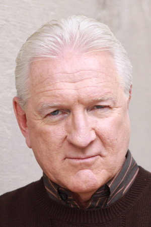 Gregory Brown portrait