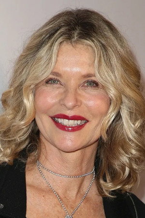 Kate Vernon portrait