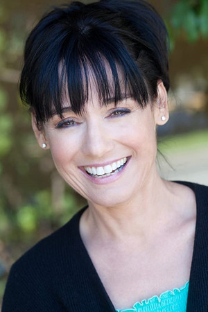 Jill Schoelen portrait