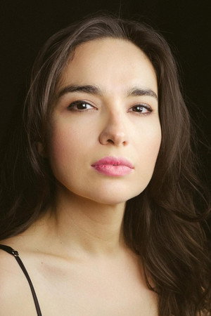 Alheli Guerrero portrait