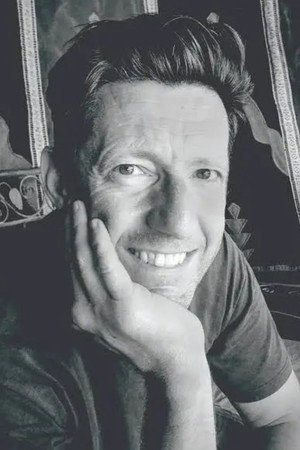 William Ivory portrait