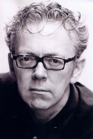 Bob Crowley portrait
