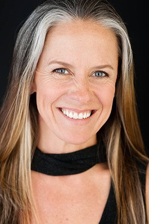 Heather Feeney portrait