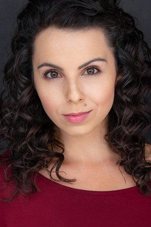 Kayla Strada portrait