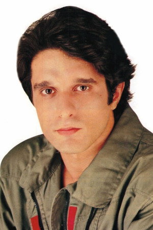 Thales Pan Chacon portrait