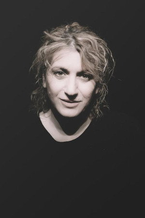 Pelagia Aggelidou portrait