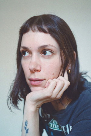 Carly Mark portrait