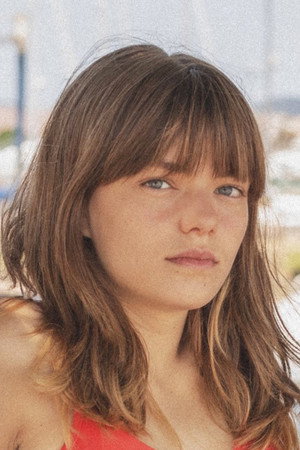 Llúcia Garcia portrait