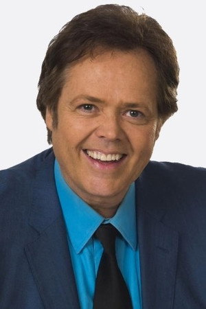 James A. Osmond portrait