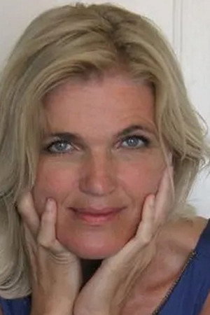 Merete Nørgaard portrait