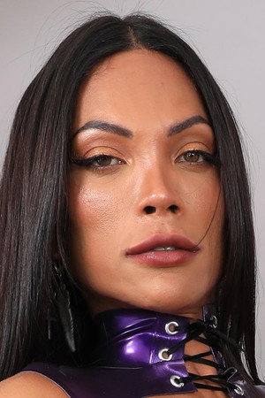 Janny Costa portrait
