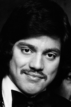 Freddie Prinze portrait