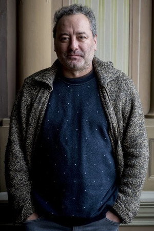 Américo Silva portrait