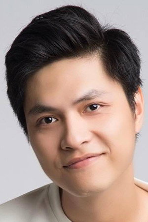 Tô Dũng portrait