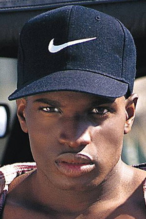 Tyson Cane portrait