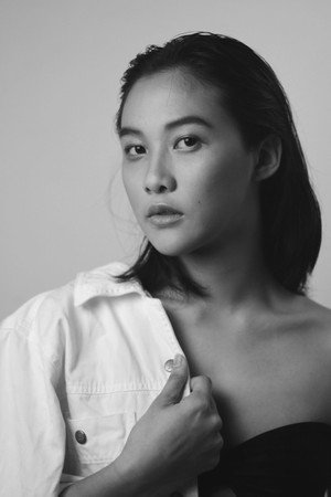 Pat Tingjuy portrait