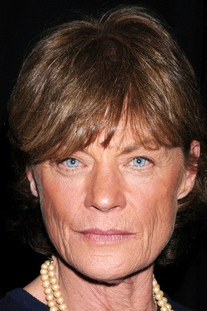 Meg Foster portrait