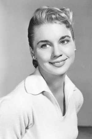Betty Lou Keim portrait