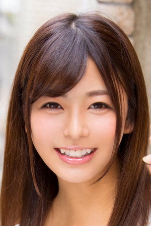 Azusa Misaki portrait