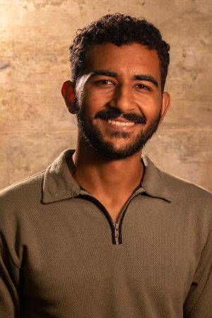 Ruan Bertuce portrait