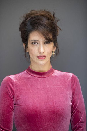 Meirav Shirom portrait
