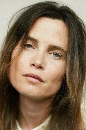 Gitte Witt portrait
