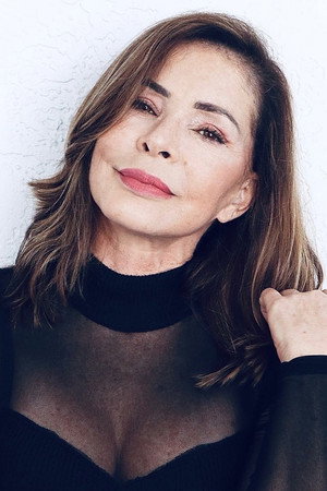 Alcira Gil portrait