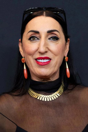 Rossy de Palma portrait