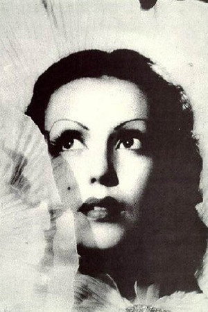 Gilda de Abreu portrait