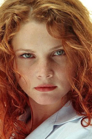 Yekaterina Vulichenko portrait