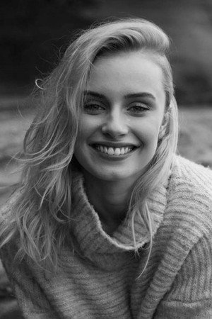 Meg Fraser portrait