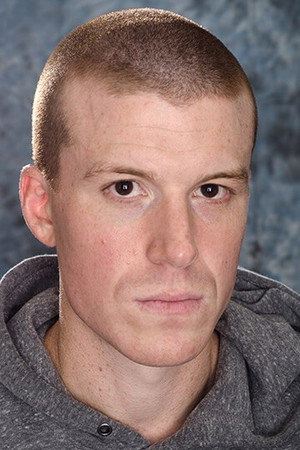 Michael Emery portrait