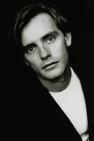 Stephan Elliott portrait