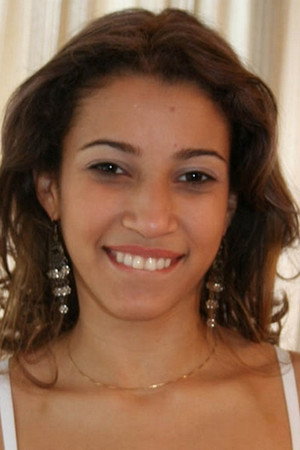 Karen Salazar portrait
