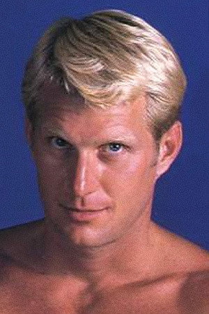 Matt Erickson portrait