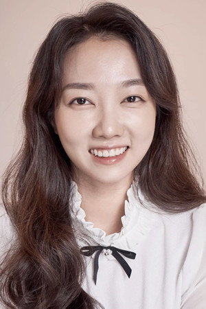 Yeo Woo-rin portrait