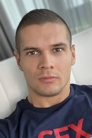 Tomas Fuk portrait