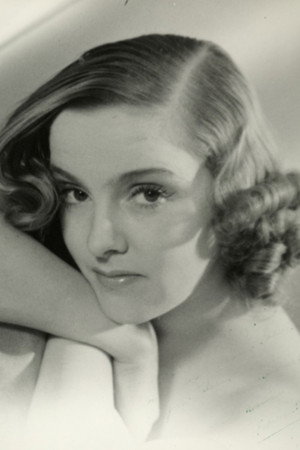Nanna Stenersen portrait
