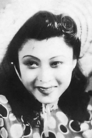 Ming Li portrait
