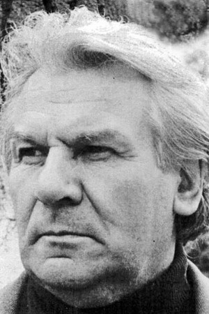 Vasyl Illiashenko portrait