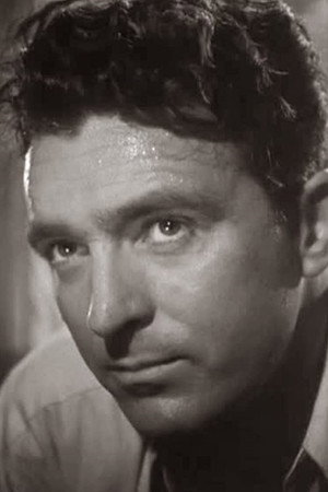 John Rodney portrait