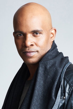 Pry'ce Jaymes portrait