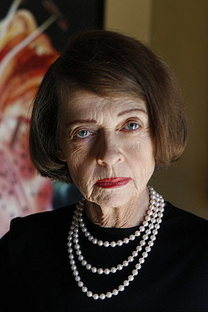 Karen Teliha portrait