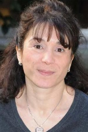 Nathalie Guetta portrait