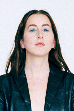 Alana Haim portrait